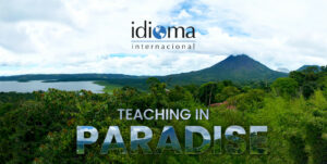 Experience a new way of living teaching abroad